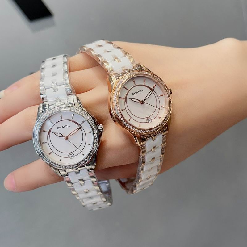 Chanel 35mm 022422